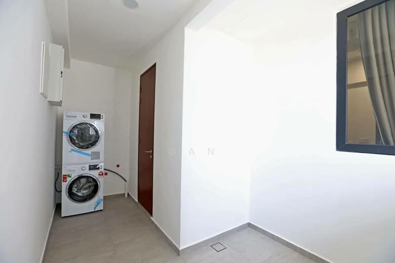 Kondominium untuk Disewa di Muze @ PICC - Gan Chun Kai - Interior - PropertyGuru.com.my