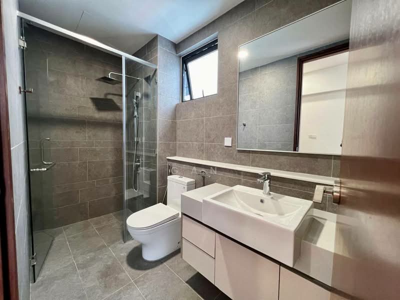 Kondominium untuk Disewa di Muze @ PICC - Gan Chun Kai - Bathroom - PropertyGuru.com.my