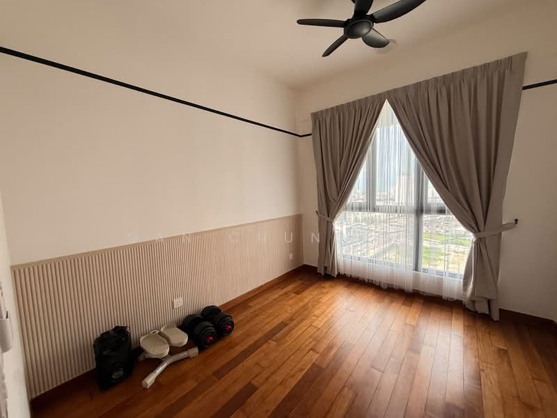 Kondominium untuk Disewa di Muze @ PICC - Gan Chun Kai - PropertyGuru.com.my