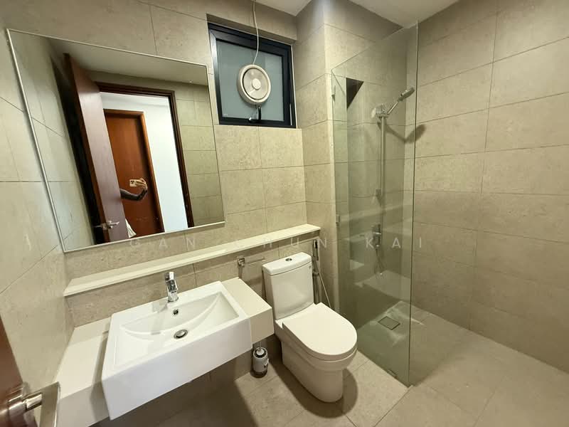 Kondominium untuk Disewa di Muze @ PICC - Gan Chun Kai - PropertyGuru.com.my