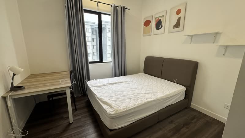 Service Residence for Rent at Paramount Utropolis - Cannis Choy - PropertyGuru.com.my