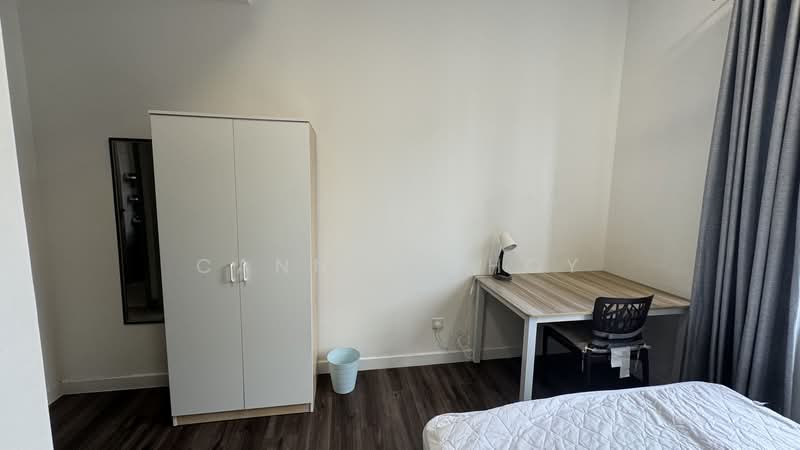Service Residence for Rent at Paramount Utropolis - Cannis Choy - PropertyGuru.com.my