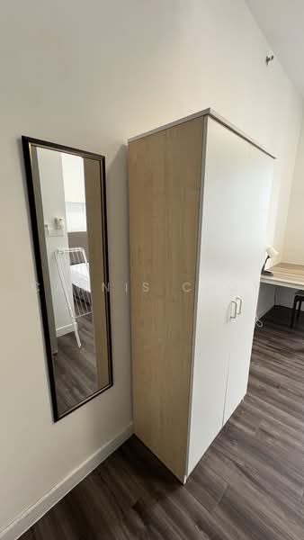 Service Residence for Rent at Paramount Utropolis - Cannis Choy - PropertyGuru.com.my