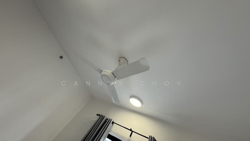 Service Residence for Rent at Paramount Utropolis - Cannis Choy - PropertyGuru.com.my