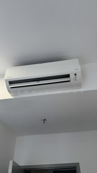 Service Residence for Rent at Paramount Utropolis - Cannis Choy - PropertyGuru.com.my
