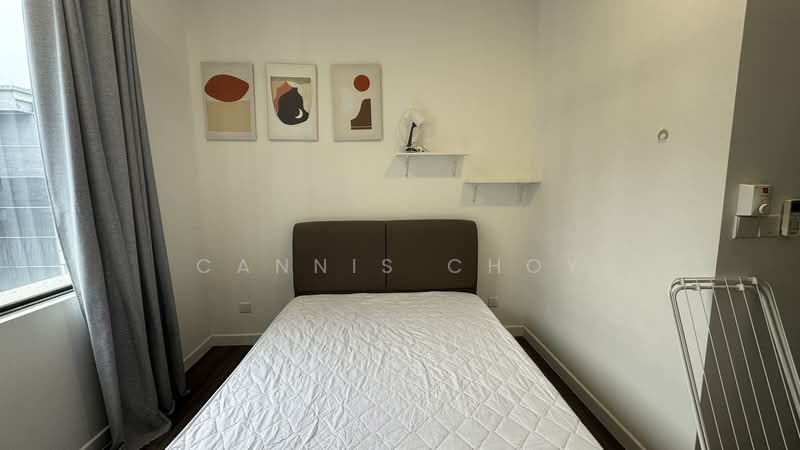 Service Residence for Rent at Paramount Utropolis - Cannis Choy - PropertyGuru.com.my