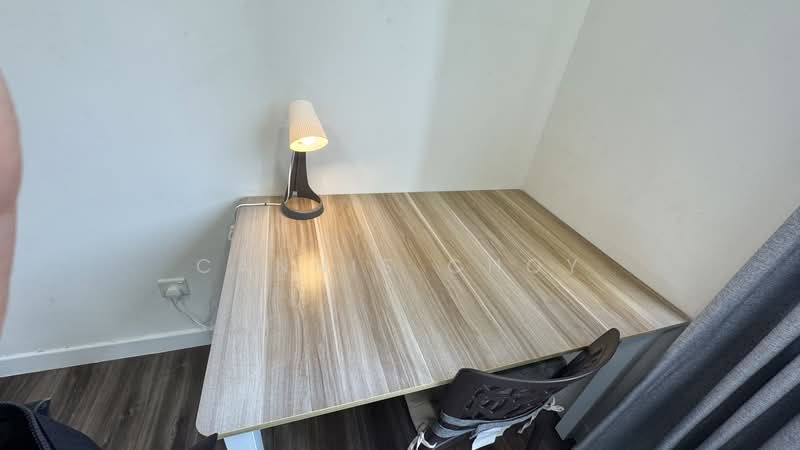 Service Residence for Rent at Paramount Utropolis - Cannis Choy - PropertyGuru.com.my