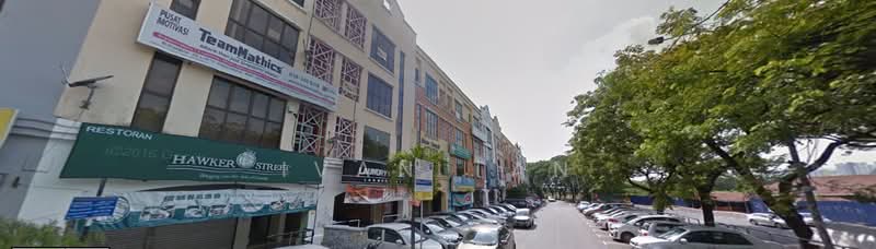 Shop / Office for Sale in Taman Bukit Desa (Taman Desa) - Ivan Tan - PropertyGuru.com.my