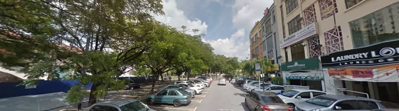 Shop / Office for Sale in Taman Bukit Desa (Taman Desa) - Ivan Tan - PropertyGuru.com.my