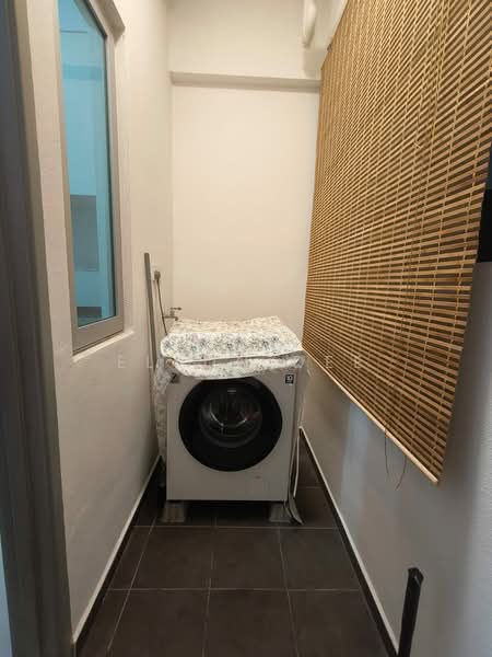 Kediaman Servis untuk Dijual di Metropol - Elson Dee - Interior - PropertyGuru.com.my