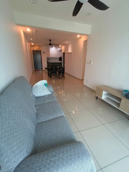 Kediaman Servis untuk Dijual di Metropol - Elson Dee - Living Room - PropertyGuru.com.my