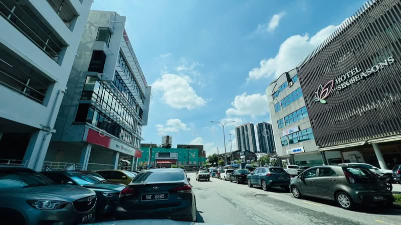 Kedai untuk Disewa di Jalan Klang Lama (Old Klang Road) (Kuala Lumpur) - Cannice You - PropertyGuru.com.my