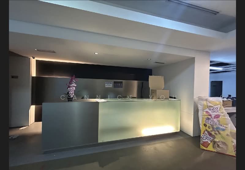 Kedai untuk Disewa di Jalan Klang Lama (Old Klang Road) (Kuala Lumpur) - Cannice You - Interior - PropertyGuru.com.my