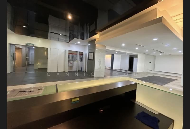 Kedai untuk Disewa di Jalan Klang Lama (Old Klang Road) (Kuala Lumpur) - Cannice You - Entrance - PropertyGuru.com.my