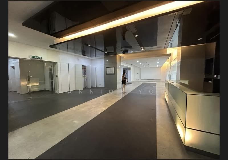 Kedai untuk Disewa di Jalan Klang Lama (Old Klang Road) (Kuala Lumpur) - Cannice You - Entrance - PropertyGuru.com.my