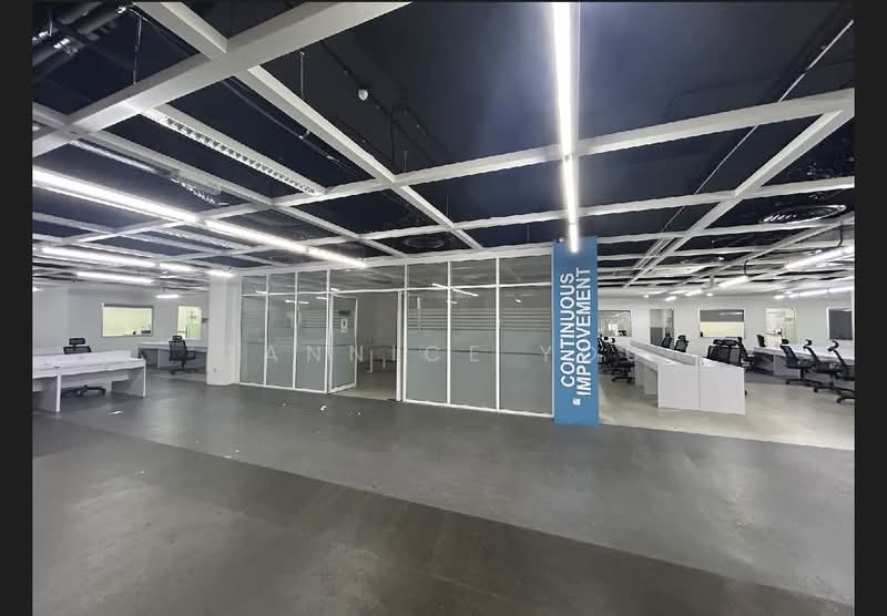 Kedai untuk Disewa di Jalan Klang Lama (Old Klang Road) (Kuala Lumpur) - Cannice You - Interior - PropertyGuru.com.my
