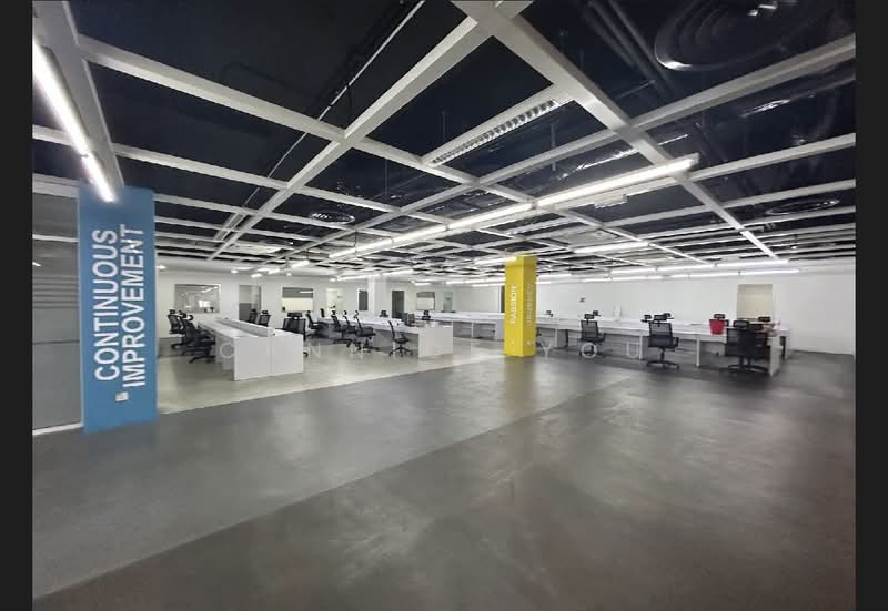 Kedai untuk Disewa di Jalan Klang Lama (Old Klang Road) (Kuala Lumpur) - Cannice You - Interior - PropertyGuru.com.my