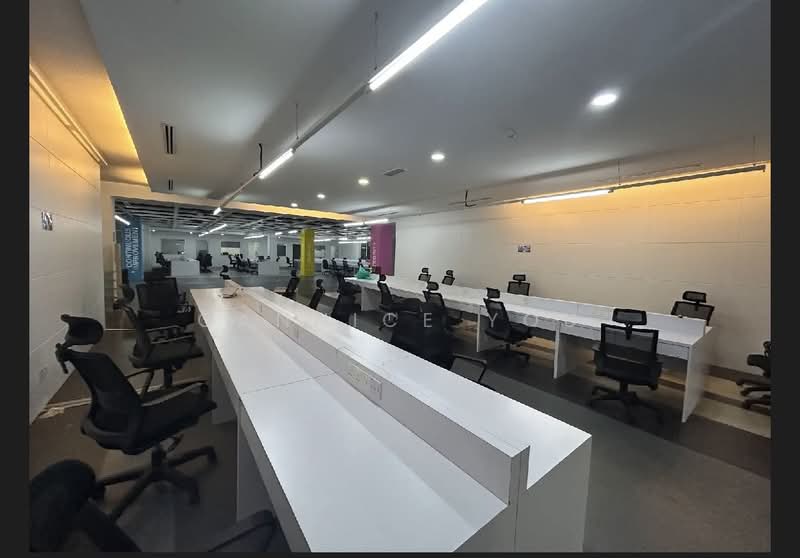 Kedai untuk Disewa di Jalan Klang Lama (Old Klang Road) (Kuala Lumpur) - Cannice You - Interior - PropertyGuru.com.my