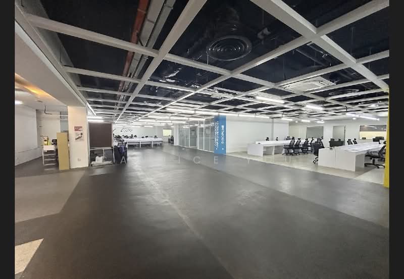 Kedai untuk Disewa di Jalan Klang Lama (Old Klang Road) (Kuala Lumpur) - Cannice You - Interior - PropertyGuru.com.my
