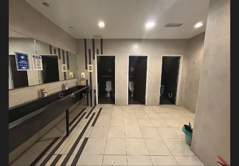 Kedai untuk Disewa di Jalan Klang Lama (Old Klang Road) (Kuala Lumpur) - Cannice You - Bathroom - PropertyGuru.com.my