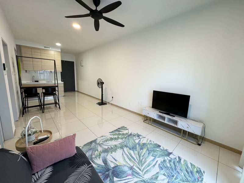Servis Apartment untuk Disewa di RYAN & MIHO - Pauline Chow - PropertyGuru.com.my