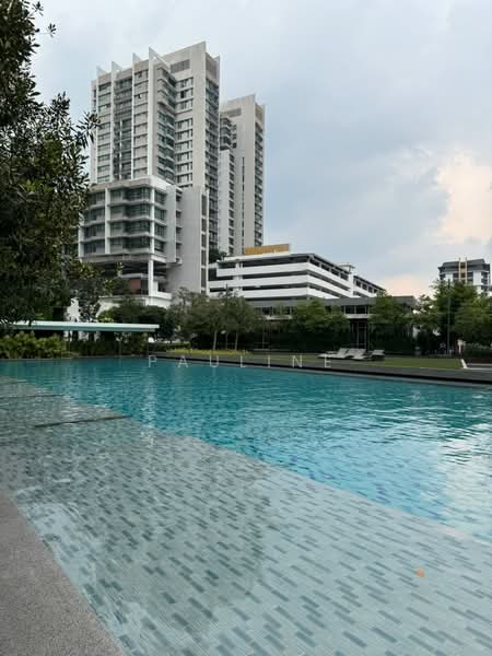 Servis Apartment untuk Disewa di RYAN & MIHO - Pauline Chow - PropertyGuru.com.my