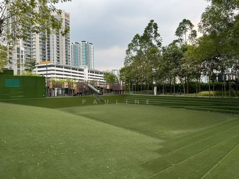 Servis Apartment untuk Disewa di RYAN & MIHO - Pauline Chow - PropertyGuru.com.my