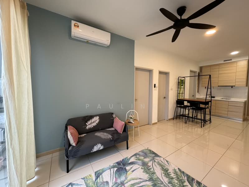 Servis Apartment untuk Disewa di RYAN & MIHO - Pauline Chow - PropertyGuru.com.my
