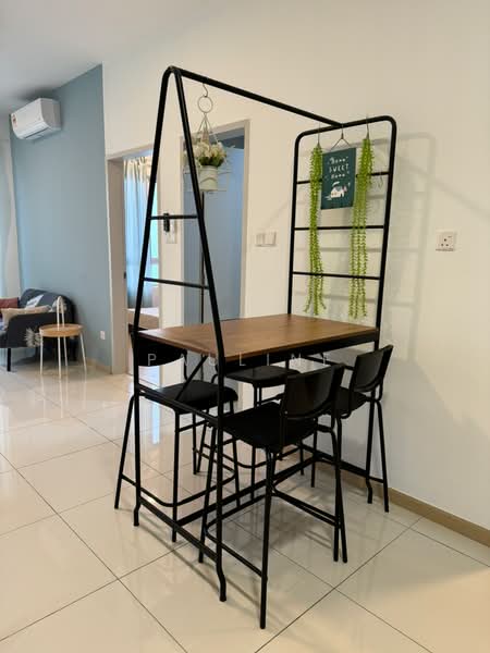 Servis Apartment untuk Disewa di RYAN & MIHO - Pauline Chow - PropertyGuru.com.my