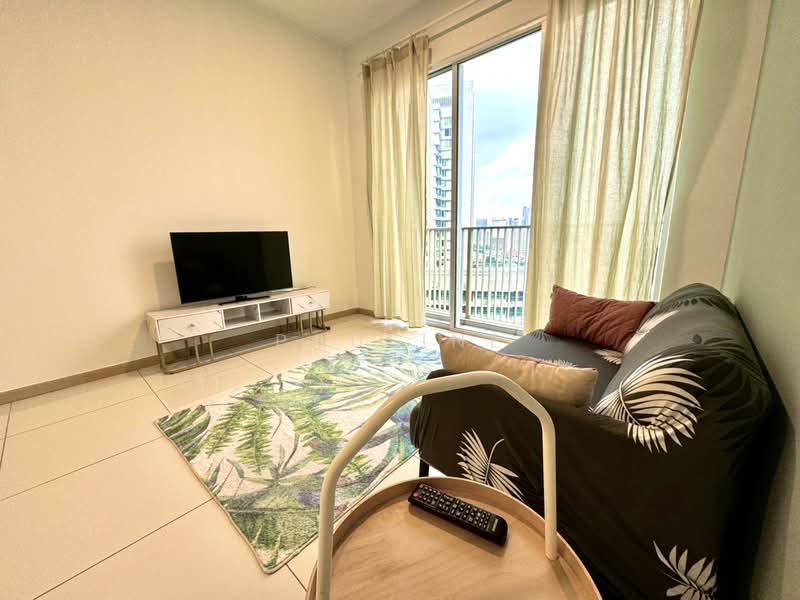 Servis Apartment untuk Disewa di RYAN & MIHO - Pauline Chow - PropertyGuru.com.my
