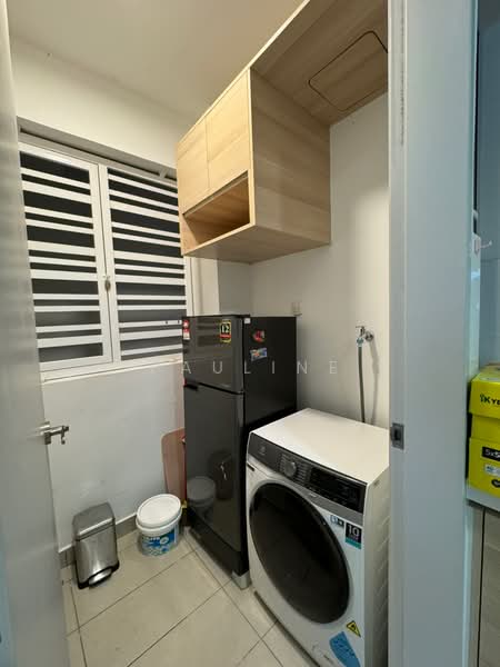 Servis Apartment untuk Disewa di RYAN & MIHO - Pauline Chow - PropertyGuru.com.my