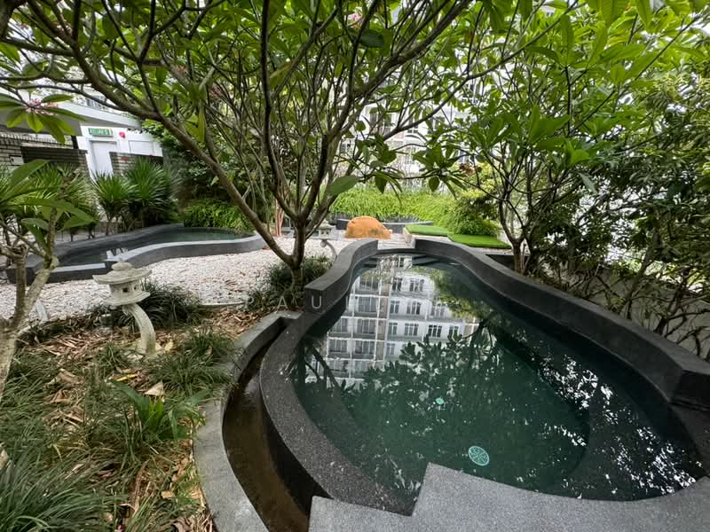 Servis Apartment untuk Disewa di RYAN & MIHO - Pauline Chow - PropertyGuru.com.my