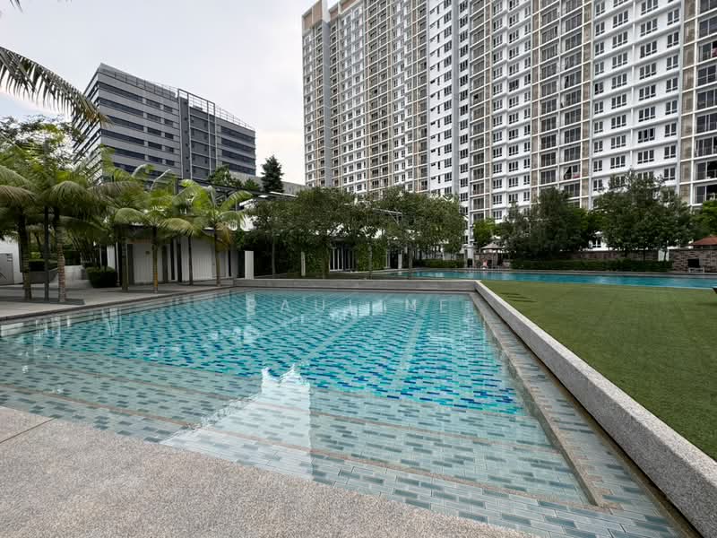 Servis Apartment untuk Disewa di RYAN & MIHO - Pauline Chow - PropertyGuru.com.my