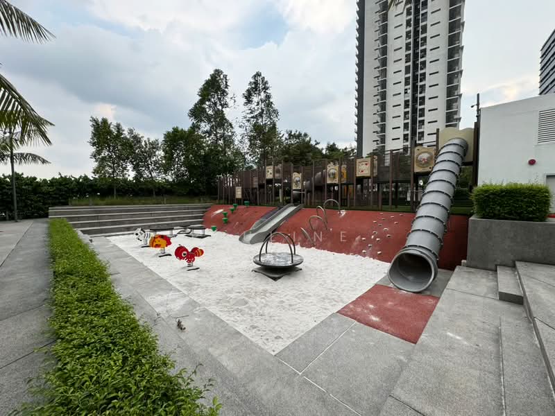 Servis Apartment untuk Disewa di RYAN & MIHO - Pauline Chow - PropertyGuru.com.my