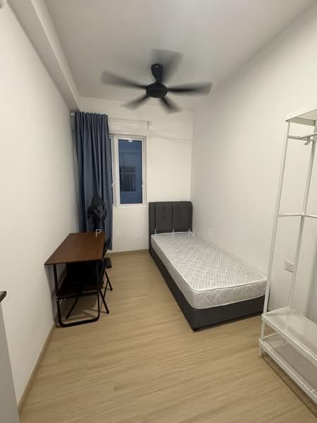 Servis Apartment untuk Disewa di RYAN & MIHO - Pauline Chow - PropertyGuru.com.my