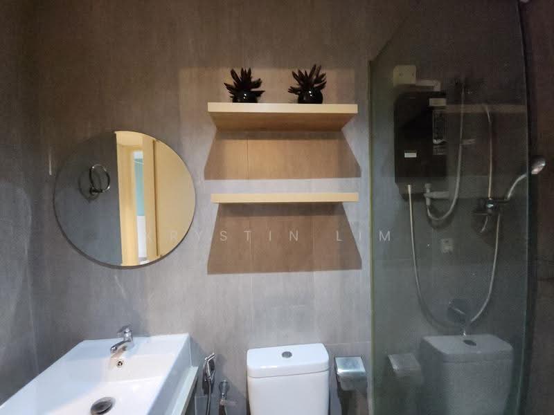 Service Residence for Sale at Geo Bukit Rimau - Krystin Lim - PropertyGuru.com.my