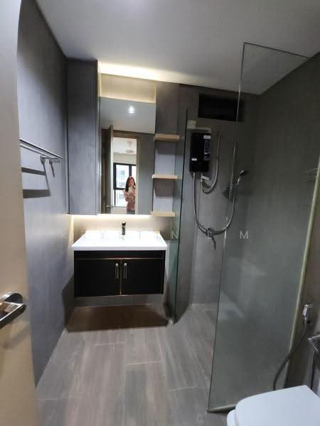 Service Residence for Sale at Geo Bukit Rimau - Krystin Lim - PropertyGuru.com.my