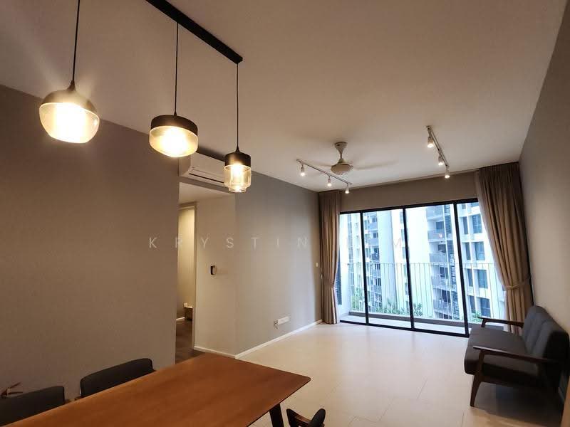 Service Residence for Sale at Geo Bukit Rimau - Krystin Lim - PropertyGuru.com.my