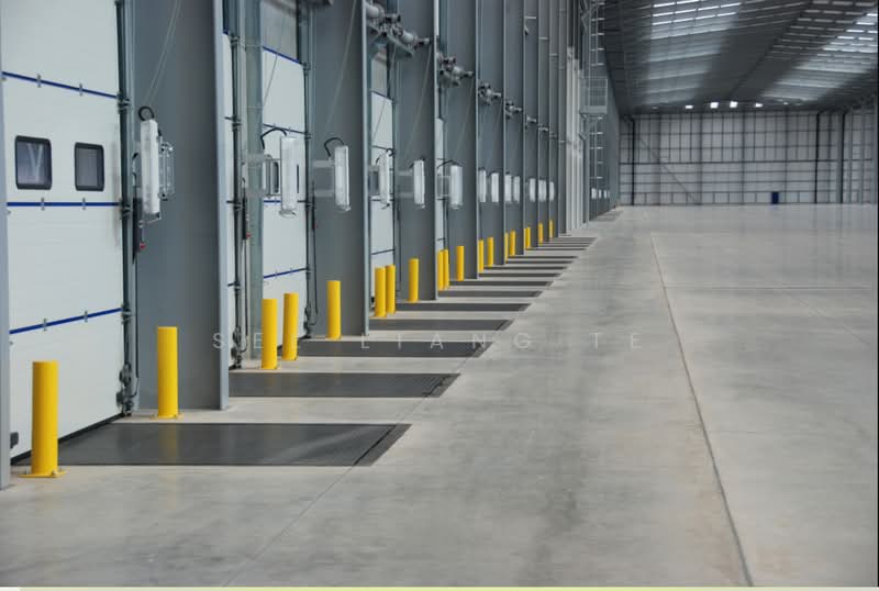 Warehouse for Sale in Port Klang (Pelabuhan Klang) (Selangor) - See Liang Te - PropertyGuru.com.my