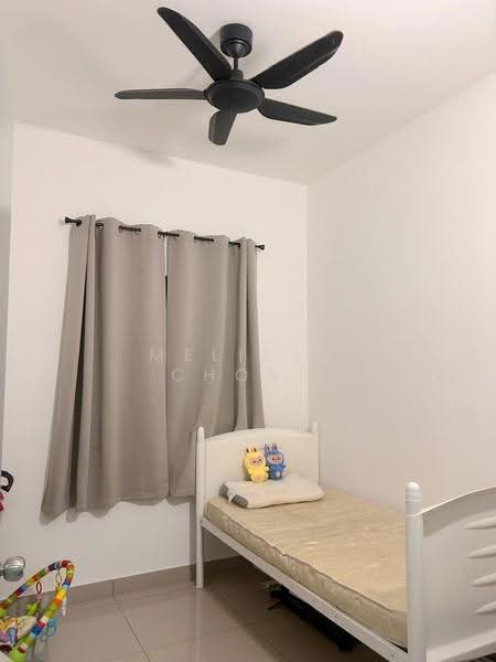 Condominium for Rent at Residensi Bukit Palma 1 (Palm Hill Residence 1) - Melissa Chong - Bedroom - PropertyGuru.com.my