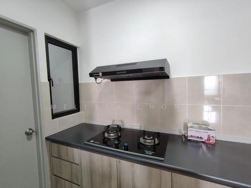 Condominium for Rent at Residensi Bukit Palma 1 (Palm Hill Residence 1) - Melissa Chong - Kitchen - PropertyGuru.com.my
