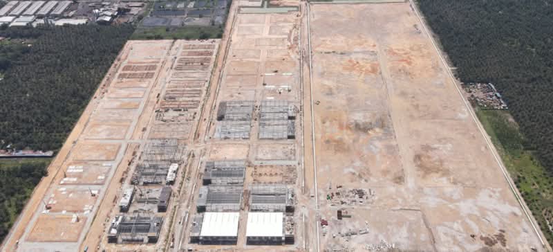 Industrial Land for Sale in Kulim (Kedah) - Z.L. Teo - PropertyGuru.com.my