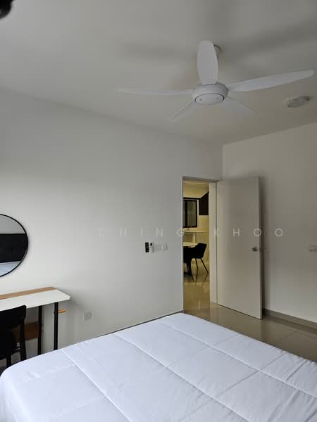 Kediaman Servis untuk Disewa di Huni @ Eco Ardence - Hui Ching Khoo - PropertyGuru.com.my