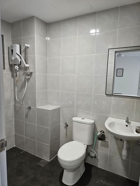 Kediaman Servis untuk Disewa di Huni @ Eco Ardence - Hui Ching Khoo - PropertyGuru.com.my