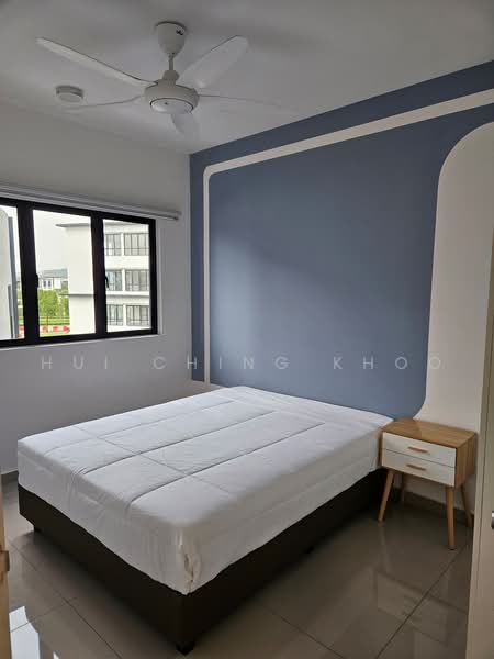 Kediaman Servis untuk Disewa di Huni @ Eco Ardence - Hui Ching Khoo - PropertyGuru.com.my