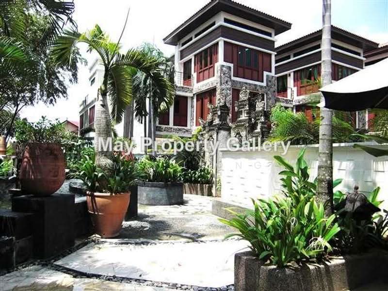 Bungalow House for Sale in Bukit Bandaraya (Bangsar) - May Leong - PropertyGuru.com.my