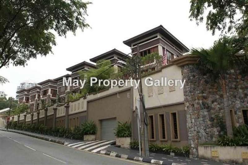 Bungalow House for Sale in Bukit Bandaraya (Bangsar) - May Leong - PropertyGuru.com.my