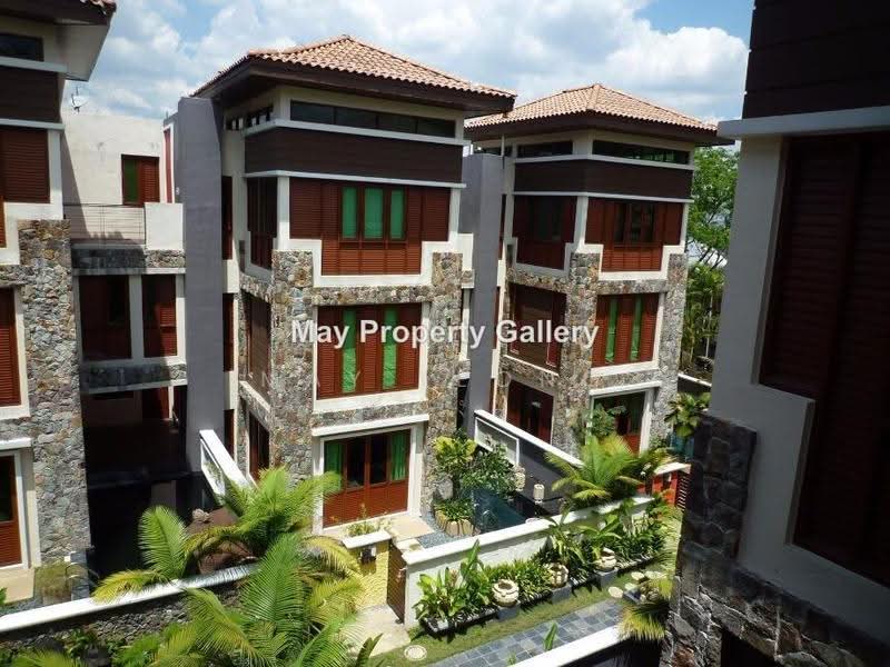 Bungalow House for Sale in Bukit Bandaraya (Bangsar) - May Leong - PropertyGuru.com.my