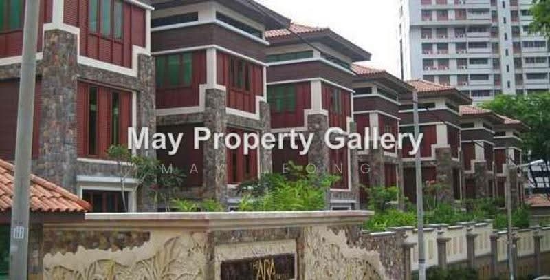 Bungalow House for Sale in Bukit Bandaraya (Bangsar) - May Leong - PropertyGuru.com.my