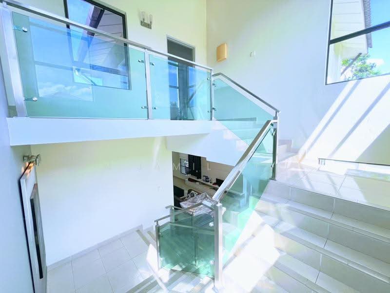 Bungalow House for Sale in Puncak Pinggiran Putra (Kajang) - M Jamil Ali - PropertyGuru.com.my